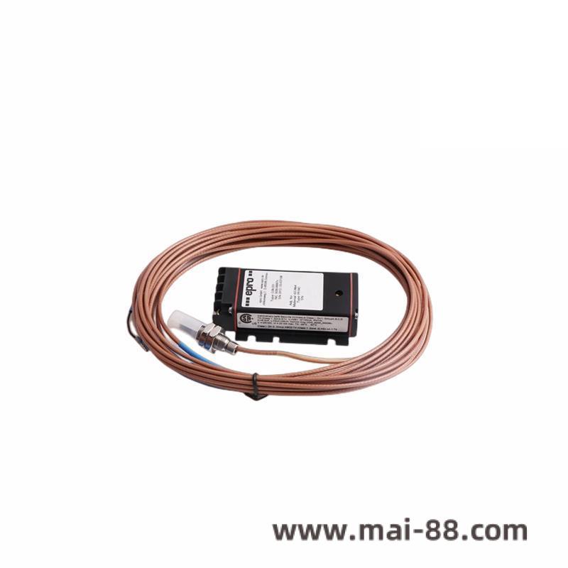 EMERSON CON021 Installation