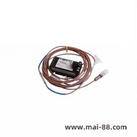 EMERSON CON021 Sensor Module