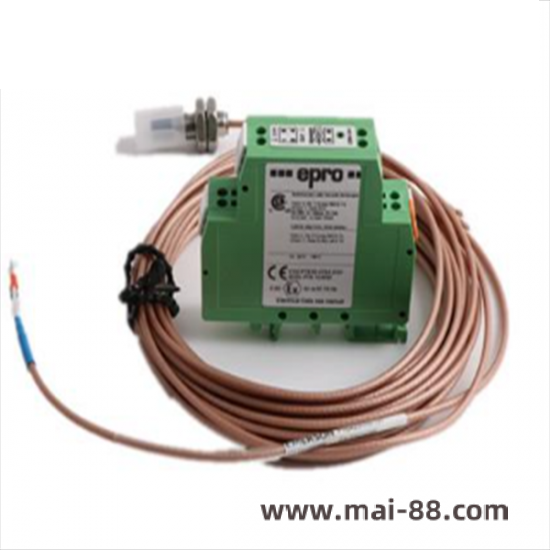 EMERSON PR6423/012-100