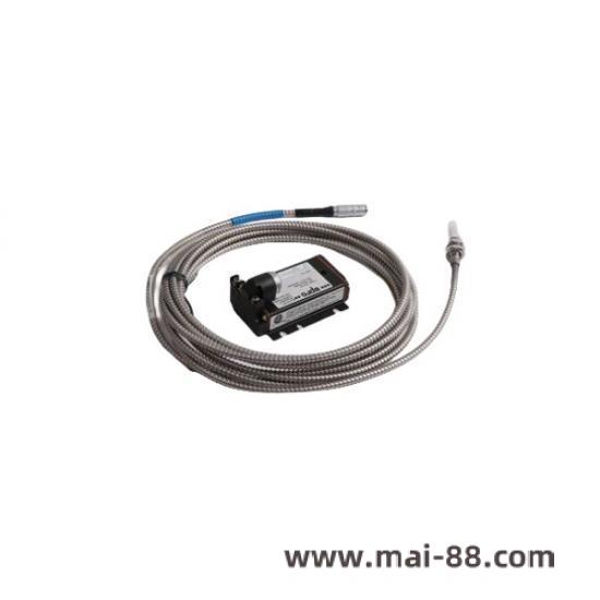 Emerson Vibration Sensor