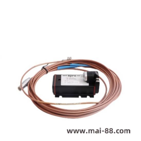 Emerson DXA-8200