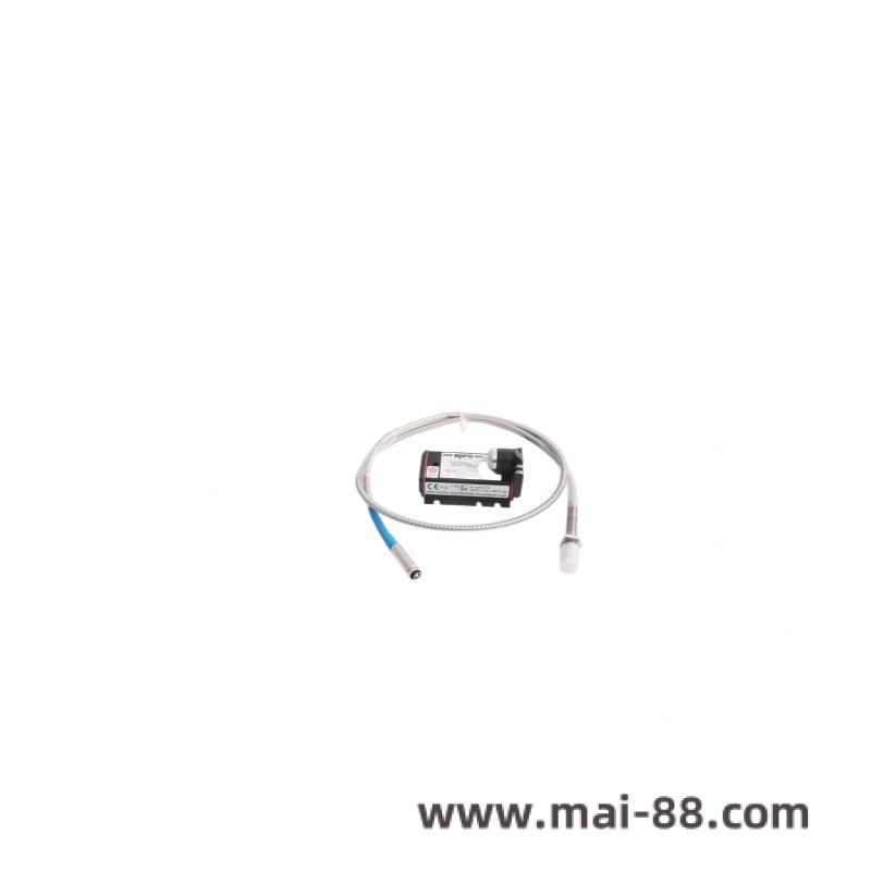 Sensor Installation Example