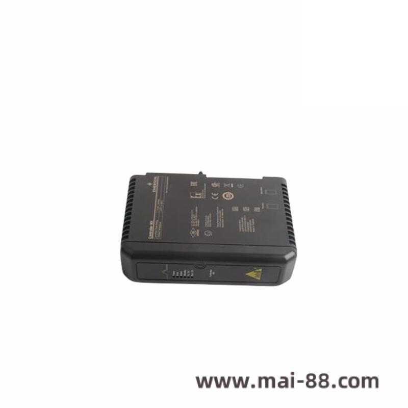 Emerson Industrial Components