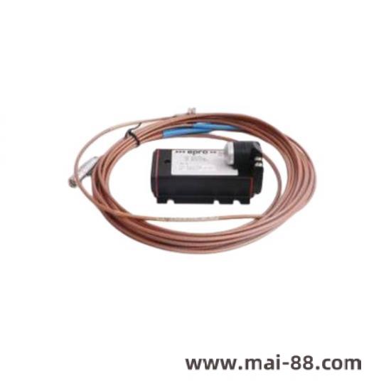 Emerson IC200MDL143