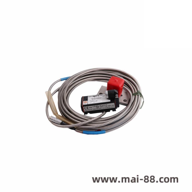 Emerson IC200ACC402