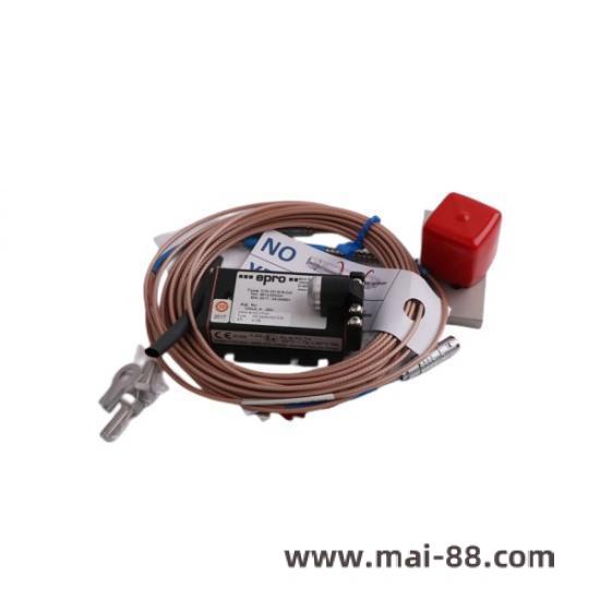Emerson 5X00117H02