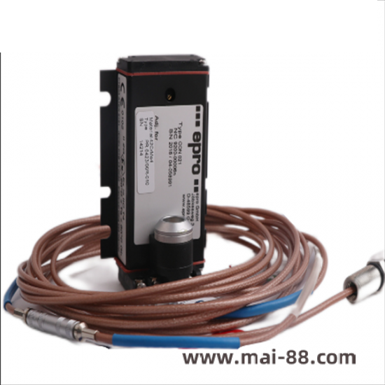 Emerson IC697MDL254