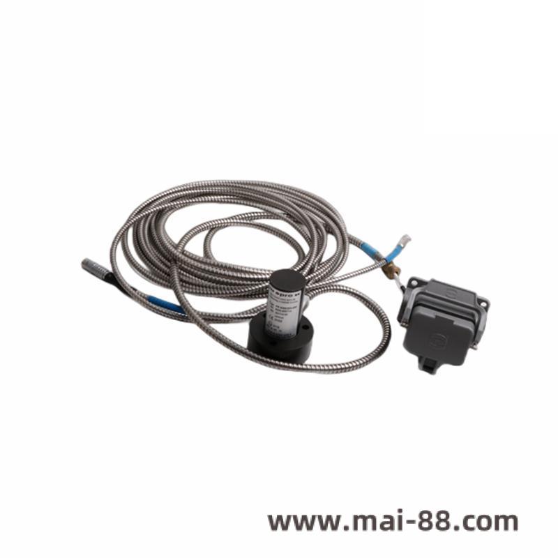 EPRO PR9268/200-000 Velocity Sensor