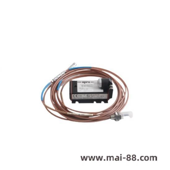 Emerson IC200DEM103 Module