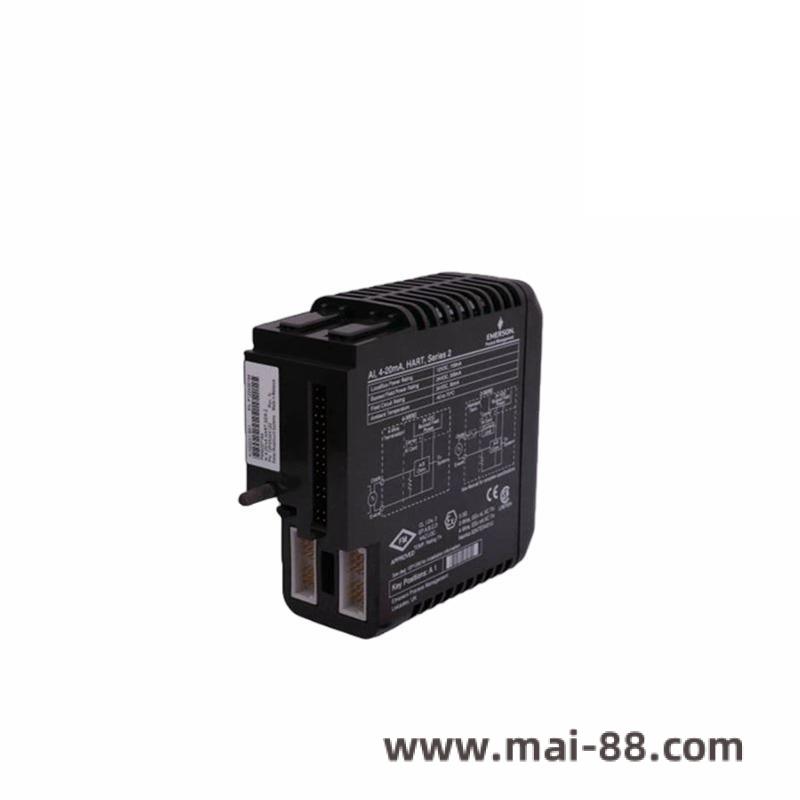 Industrial Installation Example