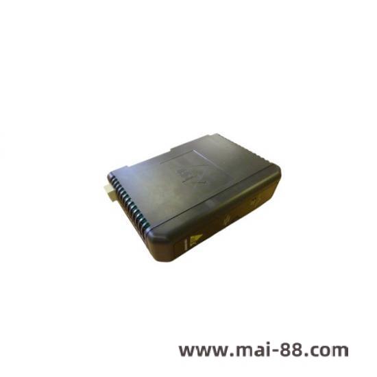 Emerson Serial Interface Module