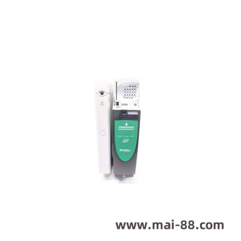 Industrial Installation Example