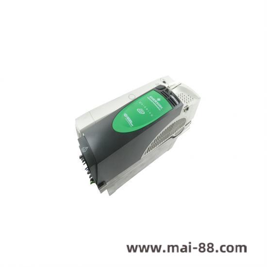 Emerson SP2404 AC Drive