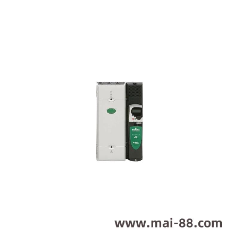 Emerson IC676CBLPNFLY050VM Installation