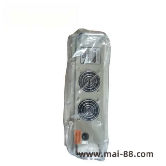 Emerson Control Assembly
