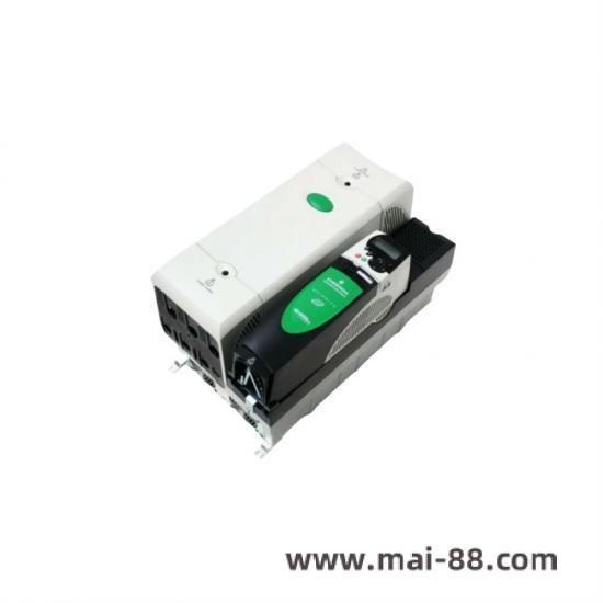 Siemens 1585J-M8CC-C Control Module