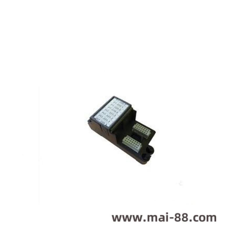 Emerson IC758RSWA15PC64
