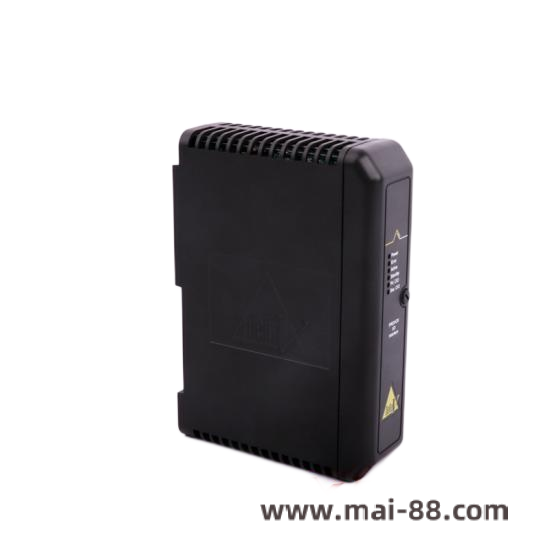 3A99109G01 Module Applications