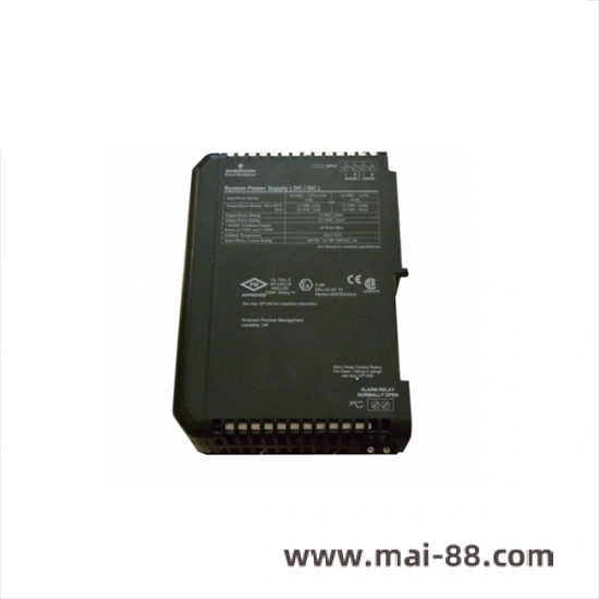 Emerson ZMTFRI15.0