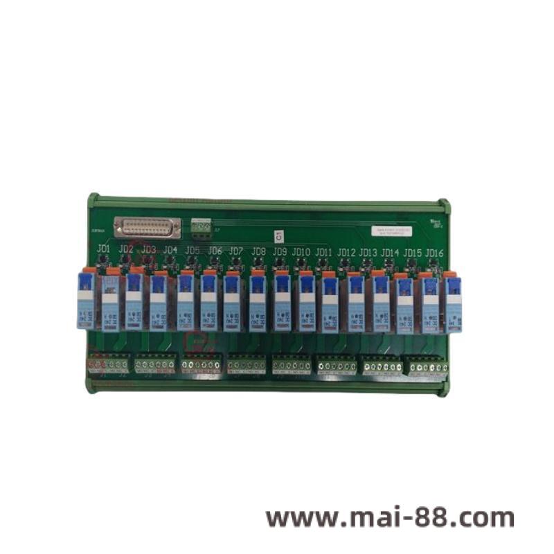 Emerson 5X00117H02