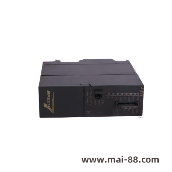 Emotron S2T-15/400-0/N Power Control Module