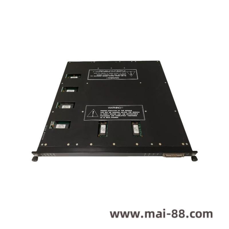 Main Processor Module