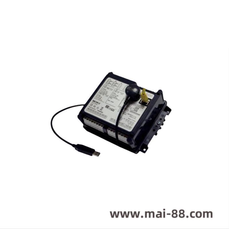 Enerdis MICAR2 M3140