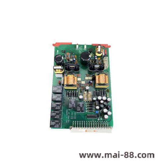 ENTEK C6660 Technical Diagram