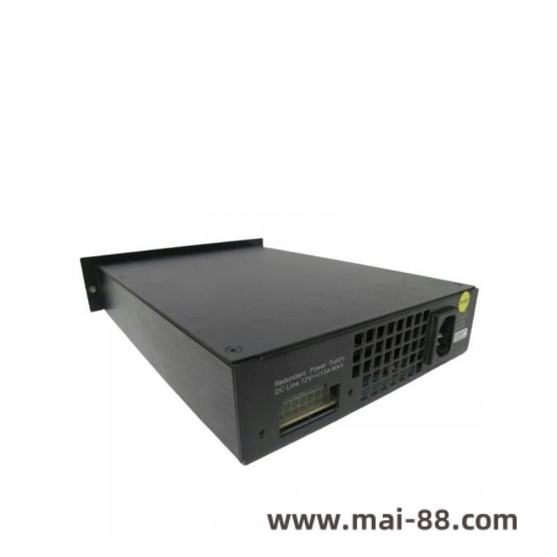 ENTERASYS Power Module Industrial Application