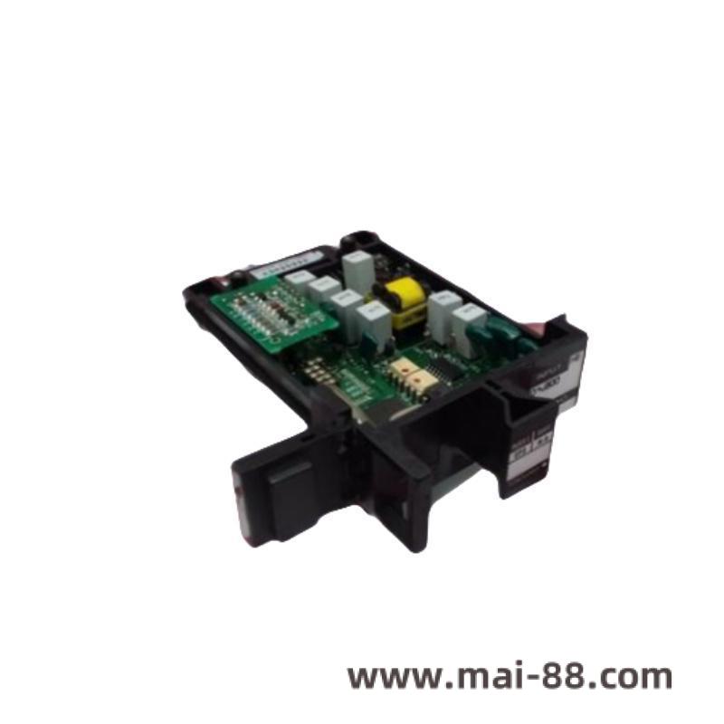 Industrial Application Scenario