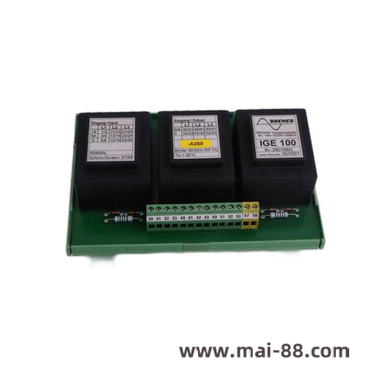Capacitor Size Comparison