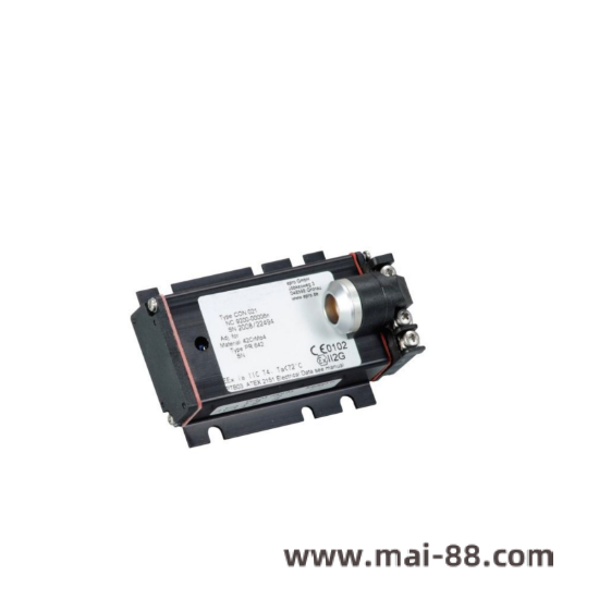 EPRO Signal Converter