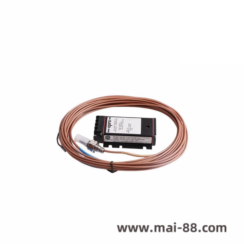 EPRO PR6424/116-100