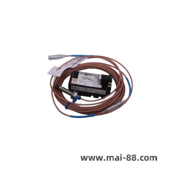 Emerson ST-5111 Industrial Application