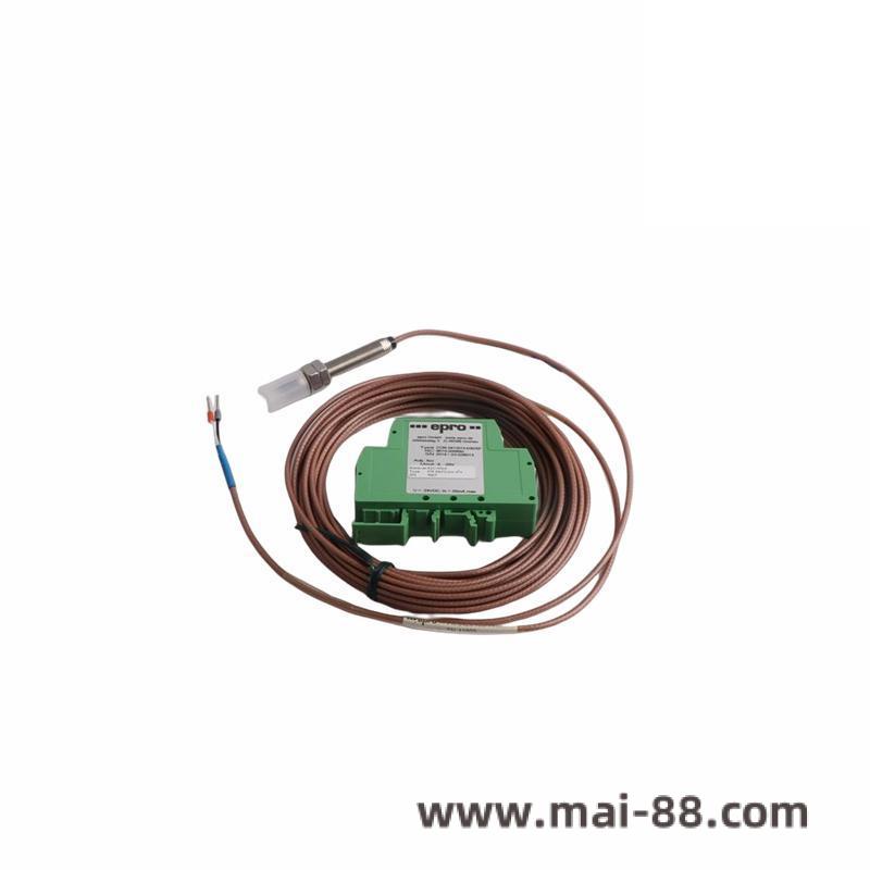 Emerson EPRO MMS3120/022-100
