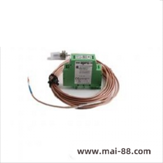 EPRO PR6424/010-040+CON021