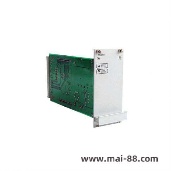 EPRO MMS6823 Module Components