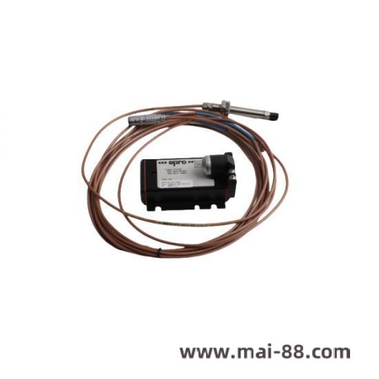 Emerson IC866-0110-4A3-5P