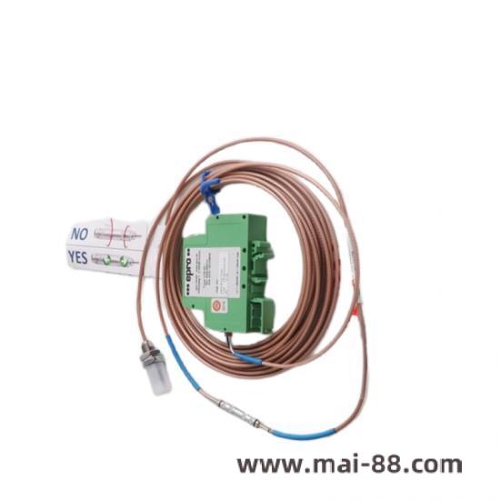 EPRO PR6423/236-110 Sensor Module