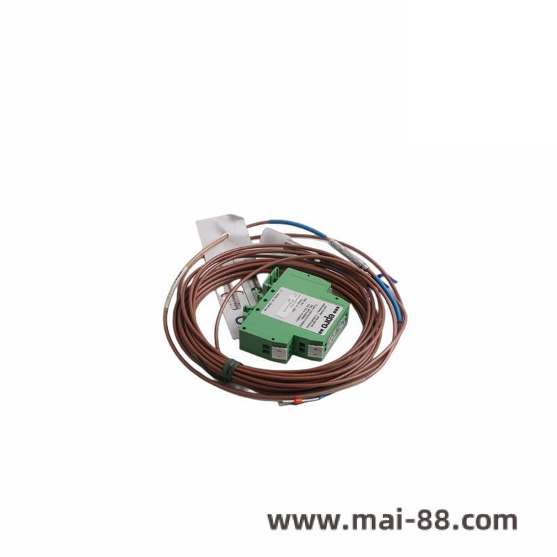 EPRO PR6423/127-110