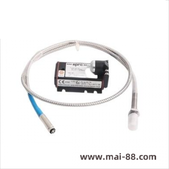 EPRO PR6423/010-140 Industrial Transducer
