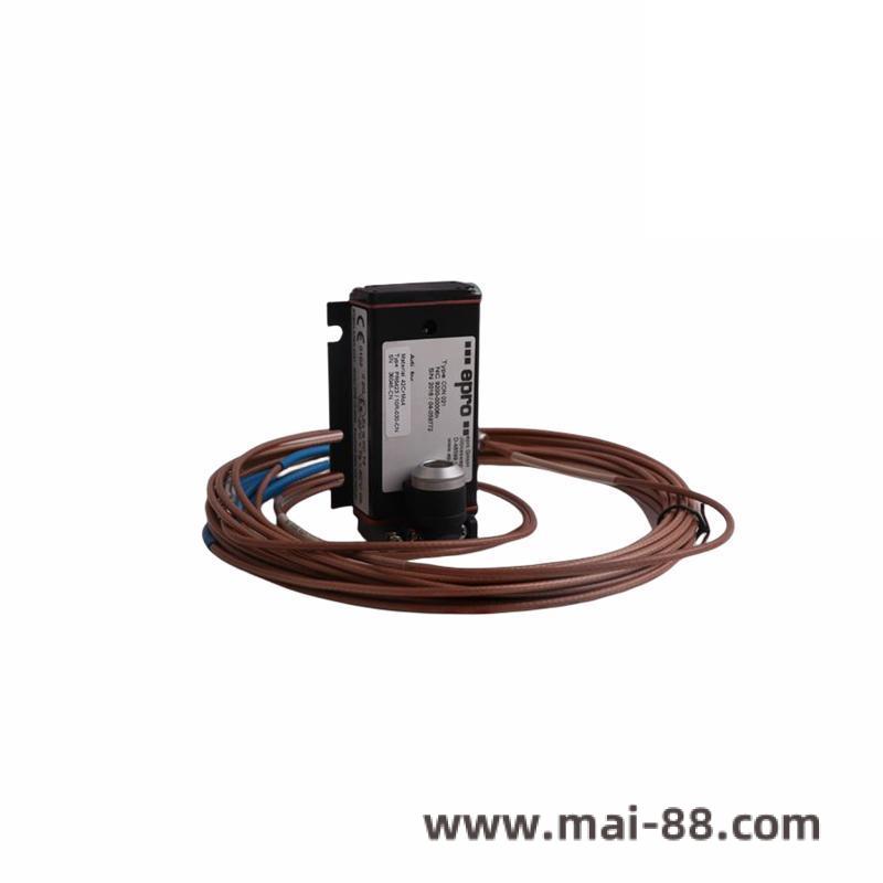 Emerson PR6423/015-110