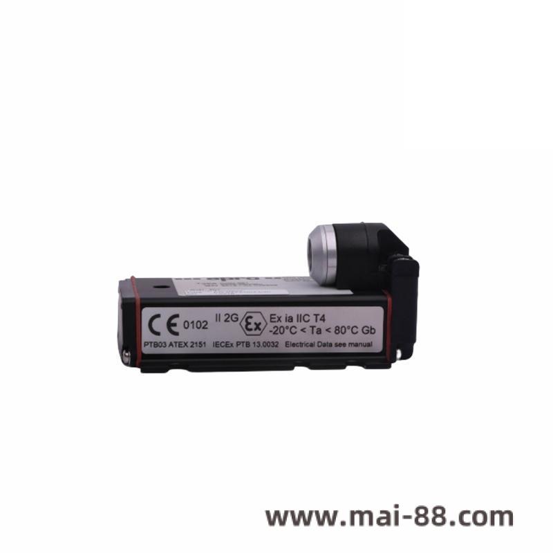EPRO PR6423 series industrial sensor