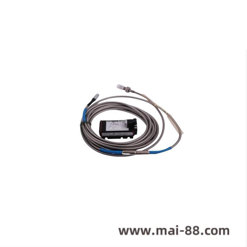 EMERSON CON021 Eddy Current Sensor