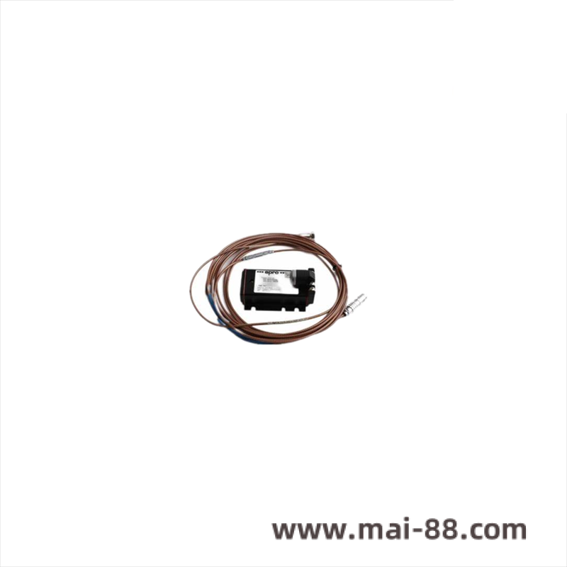 EPRO PR6424/162-110