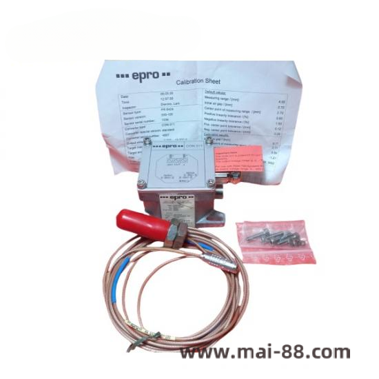 EPRO Controller Module