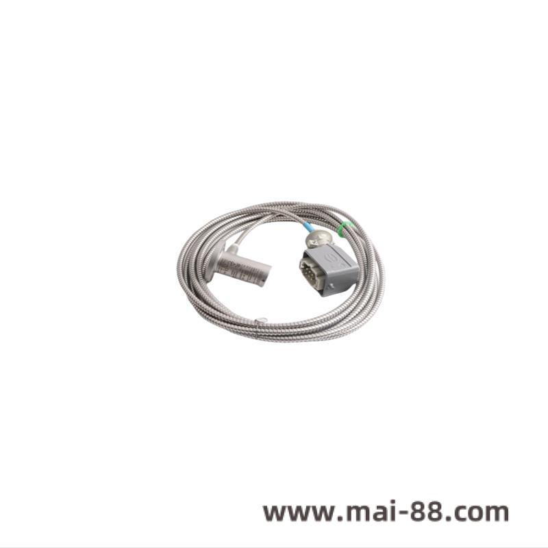 EPRO PR6424/003-030 Installation Example