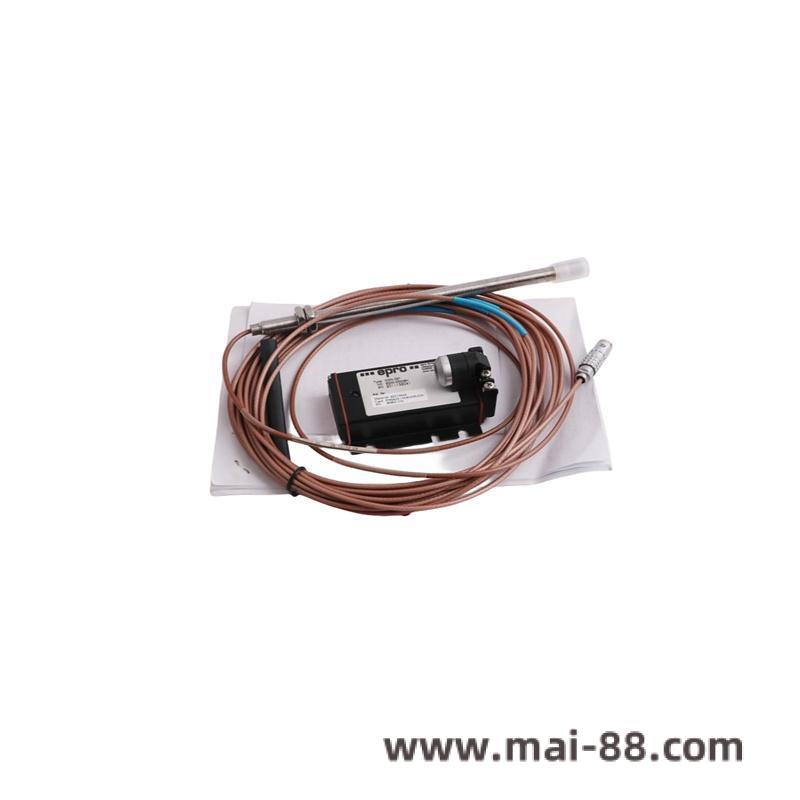 EPRO PR6423/169-110