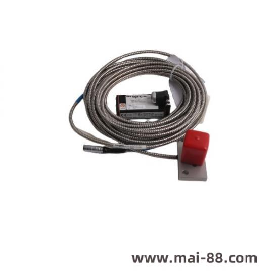 EPRO PR6423/003-131+CON041