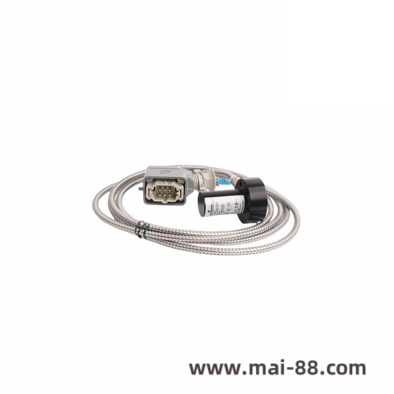 EPRO PR9268/200-000 Velocity Sensor